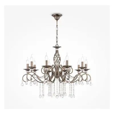 Lustr Grace RC247-PL-10-R - MAYTONI