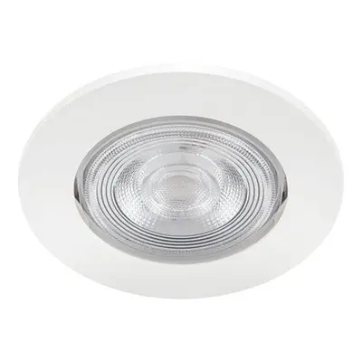 LED Zapuštěné bodové svítidlo Philips TARAGON SL262 set 3ks 8718699755805 3x4,5W 3x380lm 2700K I