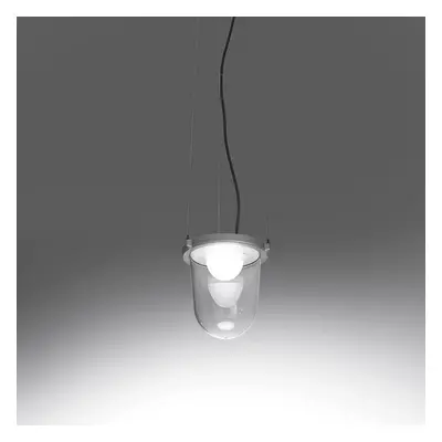 Tolomeo Lampione venkovní závěsné - ARTEMIDE