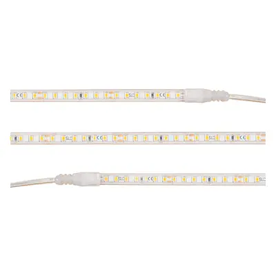 LED pásek SLC LED STRIP S2 MONO CV 126 5M 10MM 9,6W 860LM 930 IP67 - TLG