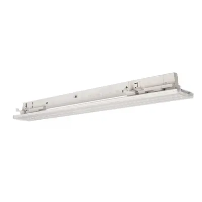 Svítidlo Linear Pro Tilt do 3-fázového systému 20W 4000K bílé SMD 96 LED 3400lm 60cm - LIGHT IMP