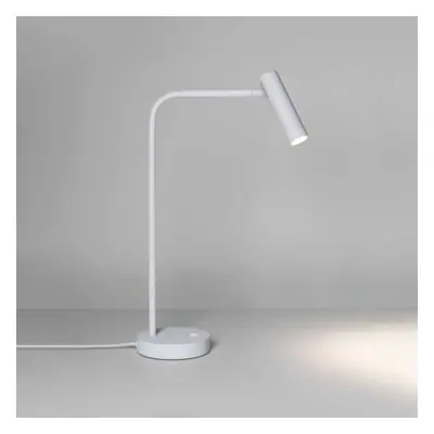 Stolní lampa Enna 3W LED 124lm bílá (STARÝ KÓD: AST 4572 ) - ASTRO Lighting