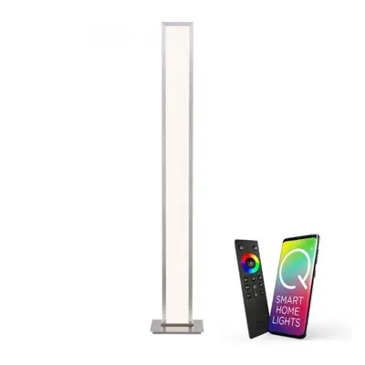 Q-ROSA, LED stojací svítidlo, Smart Home 2700-5000K - PAUL NEUHAUS