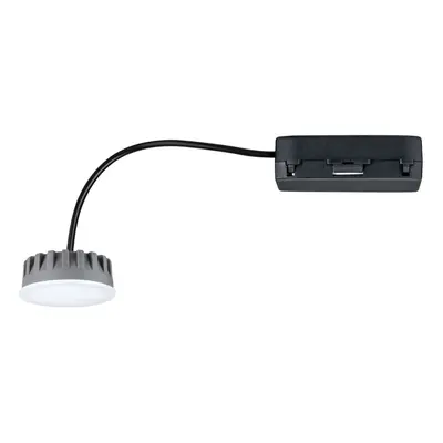 LED Modul vestavné svítidlo Nova Plus Coin 50mm Coin 6W 230V 4000K satén - PAULMANN