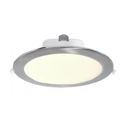 Deko-Light stropní vestavné svítidlo Acrux 195 230V 26W 3000/4000/6000 K 2670 lm bílá - LIGHT I