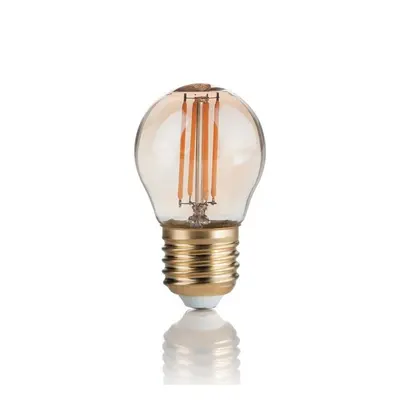 LED žárovka E27 3,5W Ideal Lux 151861 - IDEALLUX