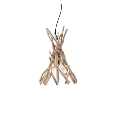 Závěsný svítidlo Ideal Lux Driftwood SP1 129600 - IDEALLUX