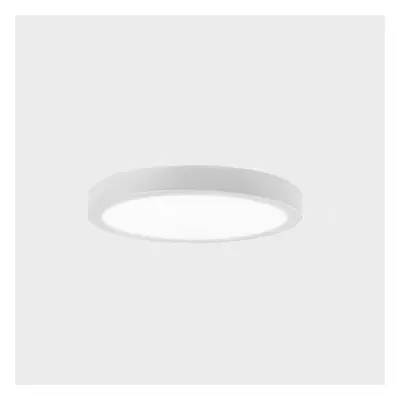 DISC SLIM stropní svítidlo bílá 24 W 3000K DALI - KOHL-Lighting