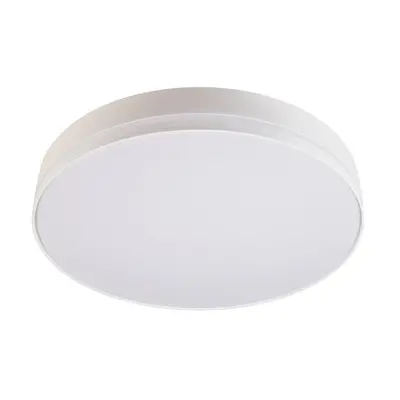 Deko-Light nástěnné a stropní svítidlo Subra, 3000K, Triac 220-240V AC/50-60Hz 29,00 W 3000 K 29