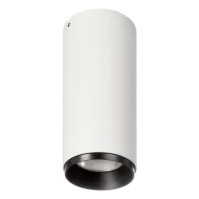 Deko-Light stropní přisazené svítidlo Lucea 10 bílá 220-240V AC/50-60Hz 10,00 W 3000/4000 K 1000