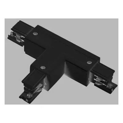 Spojka ECO-TRACK RIGHT T-CONNECTOR, B - LED2 Lighting