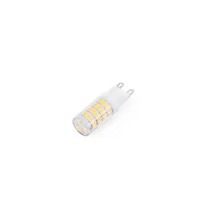 LED žárovka G9 3,5W 2700K 350lm - FARO