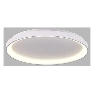 Svítidlo BELLA SLIM 78, DIM 60 2CCT 3000K/4000K STROPNÍ BÍLÉ - LED2 Lighting