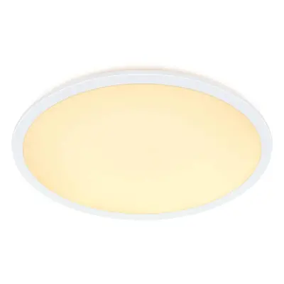 Stropní svítidlo Oja 60 IP20 2700K 3-Step Dim 38W LED bílá - NORDLUX