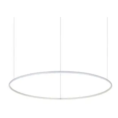 Závěsné svítidlo HULAHOOP SP D100 - IDEALLUX