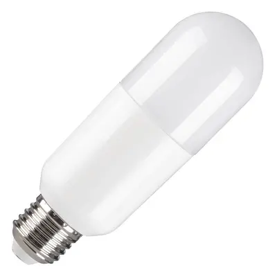 T45 E27 LED světelný zdroj bílý 13,5 W 3000 K CRI 90 240° - BIG WHITE (SLV)