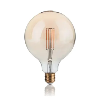 LED žárovka E27 4W Ideal Lux Globo 151724 - IDEALLUX