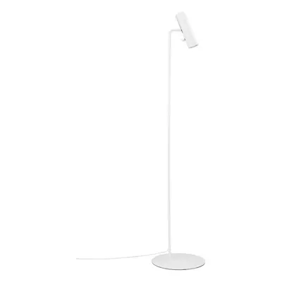 Stojací lampa MIB 6 1x8W GU10 bílá - NORDLUX