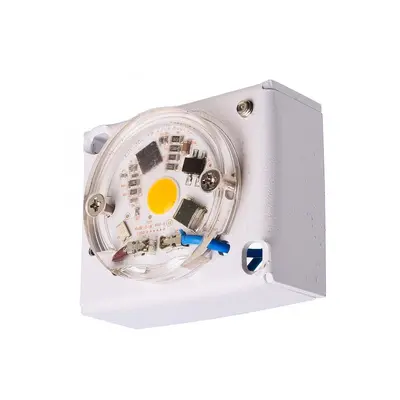 Deko-Light nástěnné přisazené svítidlo Mini Cube Base 230V 4W 3000 K 255 lm 57 bílá - LIGHT IMP