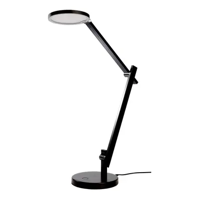 Deko-Light stolní lampa Adhara 100-240V AC/50-60Hz 12,00 W 3000 K 640 lm 498 černá - LIGHT IMPRE