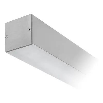 Nástěnné svítidlo Cubus LED 17W 2840lm 4000K 1135mm hliník - ARCHILIGHT