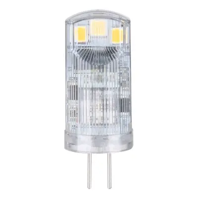 Standard 12V LED G4 1ks-sada 1,8W 2700K čirá - PAULMANN