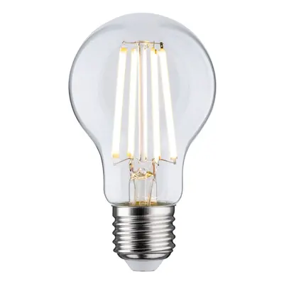 Eco-Line Filament 230V LED žárovka E27 1ks-sada 4W 3000K čirá - PAULMANN