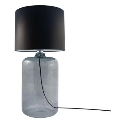 Stolní lampa AMARSA GRAFIT 5510BK - ZUMALINE