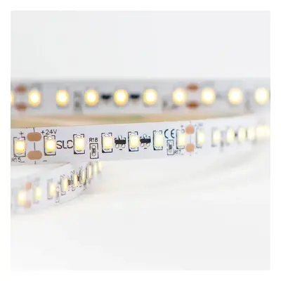 LED pásek SLC LED Strip HO CC 5m 15W/m 1540lm/m 3000K IP54 - TLG