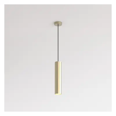 Závěsné svítidlo Hashira Pendant 6W GU10 zlatá - ASTRO Lighting