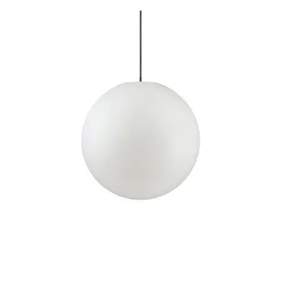 Venkovní závěsné svítidlo Ideal Lux Sole SP1 medium 136004 40cm - IDEALLUX