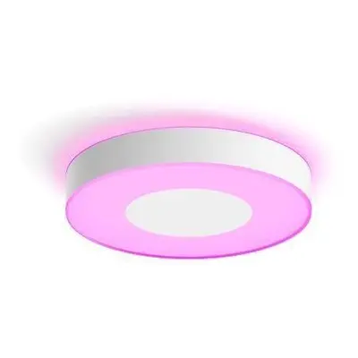 Hue Bluetooth LED White and Color Ambiance Stropní svítidlo Philips Infuse L 41164/31/P9 52,5W 3