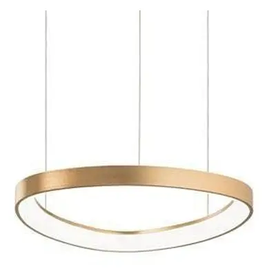 GEMINI SP D42 ORO - IDEALLUX