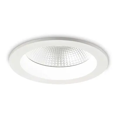 Zapuštěné svítidlo Basic fi accent 30w 4000k - IDEALLUX