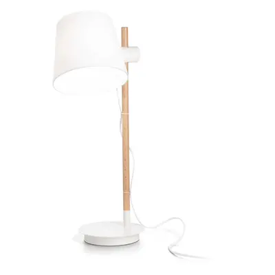 Stolní lampa Axel tl1 - IDEALLUX