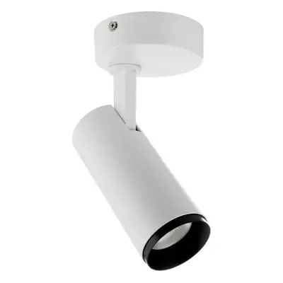 Deko-Light stropní přisazené svítidlo - Lucea, Tilt, 10 W, DTW, 1800-2700 K, bílá - LIGHT IMPRES