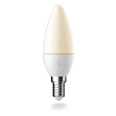 LED žárovka svíčka Smart Bulb E14 430 Lumen - NORDLUX