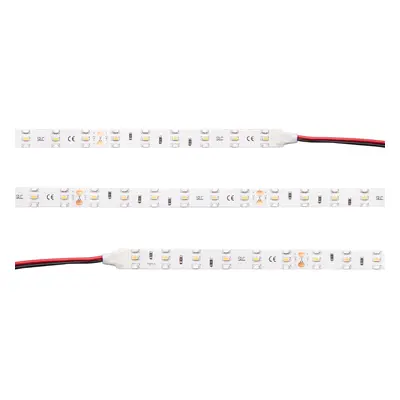 LED pásek SLC LED STRIP 3D MONO CV 3X60 5M 10MM 14,4W 1150LM 827 IP20 - TLG