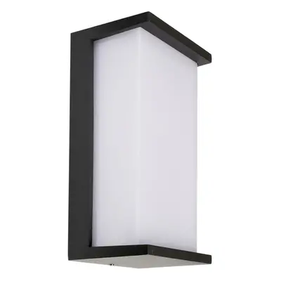 Deko-Light nástěnné přisazené svítidlo Grumium hranaté CCT V 220-240V AC/50-60Hz 10,00 W 3000/40