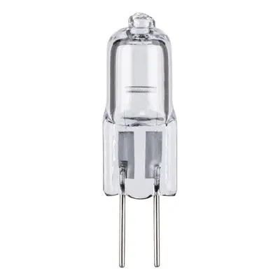 Halogen Backofen G4 12V 20W 2700K stmívatelné čirá - PAULMANN