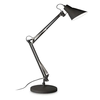 Stolní lampa Sally tl1 - IDEALLUX