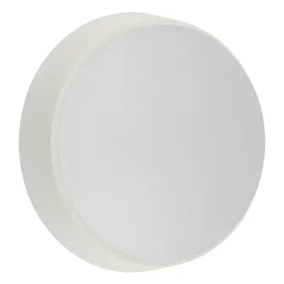 LED SVÍTIDLO OASI TONDA BÍLÉ 14W 4000K 1055Lm 120d IP54 - CENTURY