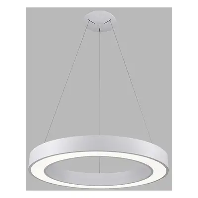 LED2 SATURN 60 P-Z, W 50W 2CCT 3000K/4000K - DALI/PUSH - stmívatelné - LED2 Lighting