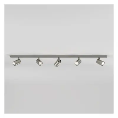 Bodové svítidlo Ascoli Five Bar 5x50W GU10 matný nikl - ASTRO Lighting