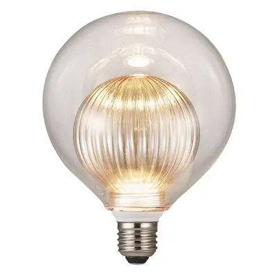 Deco E27 G125 Double Dim 2700K 240lm - NORDLUX