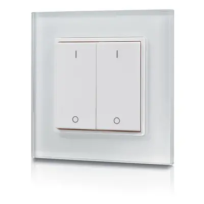 SLC Wall remote RF Mono 2 Zones - TLG