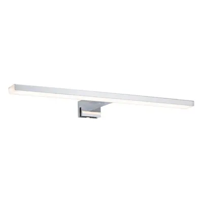 HomeSpa LED svítidlo k zrcadlu Evie IP44 8,0W chrom 3.000K 40,0 cm - PAULMANN