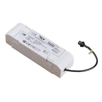 LED driver 30 W 700 mA - BIG WHITE (SLV)