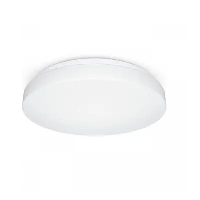 Interiérové stropní svítidlo RS 20 LED 9,4W 3000K se senzorem 110082941 - STEINEL