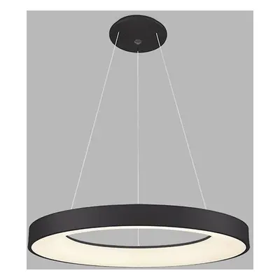 LED2 BELLA 60 P-Z, B 50W 2CCT 3000K/4000K - ON/OFF - nestmívatelné - LED2 Lighting